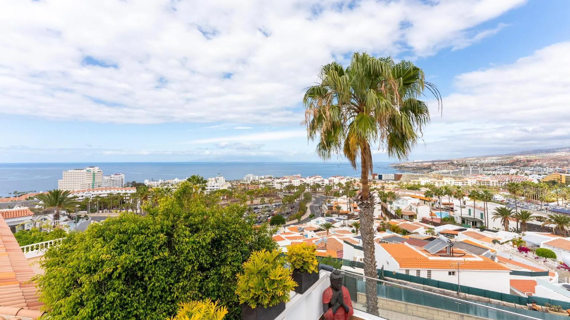 Villa Smart Costa Adeje