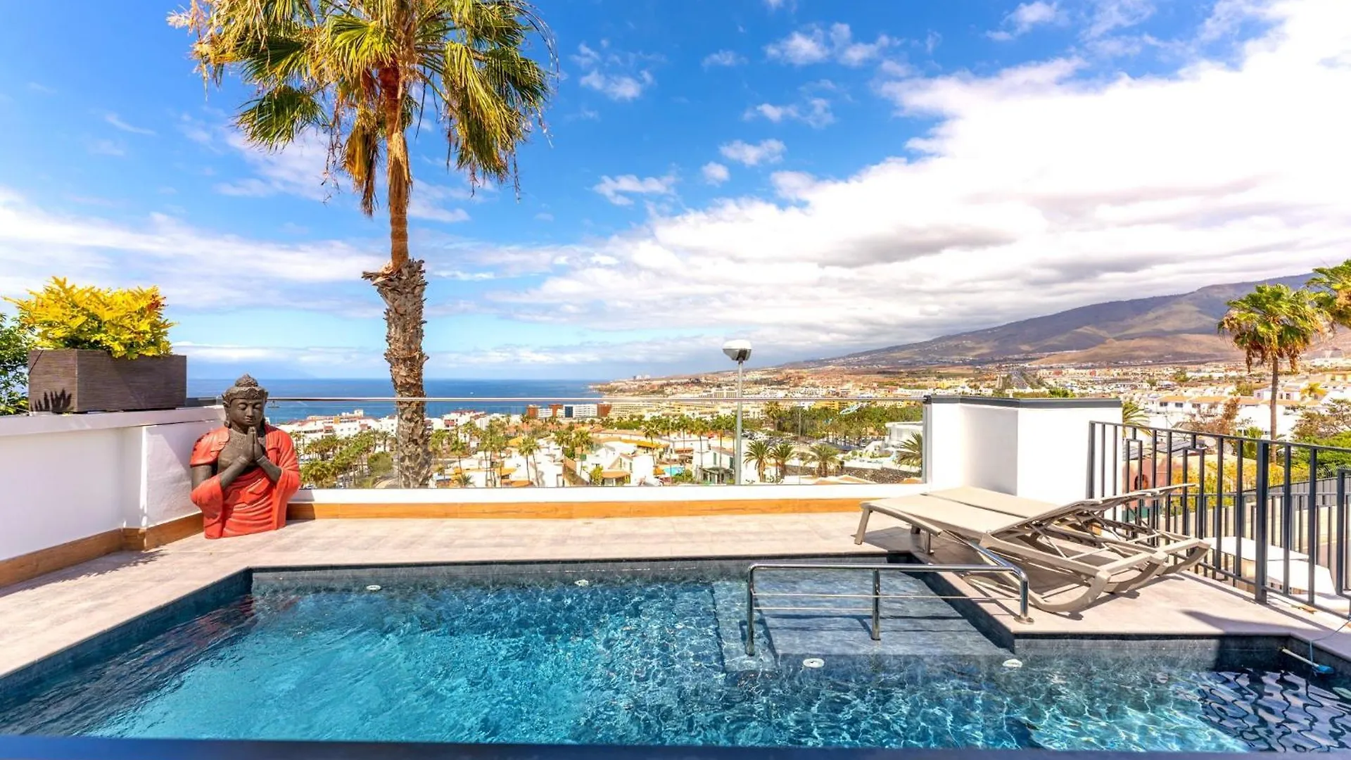 Villa Smart Costa Adeje