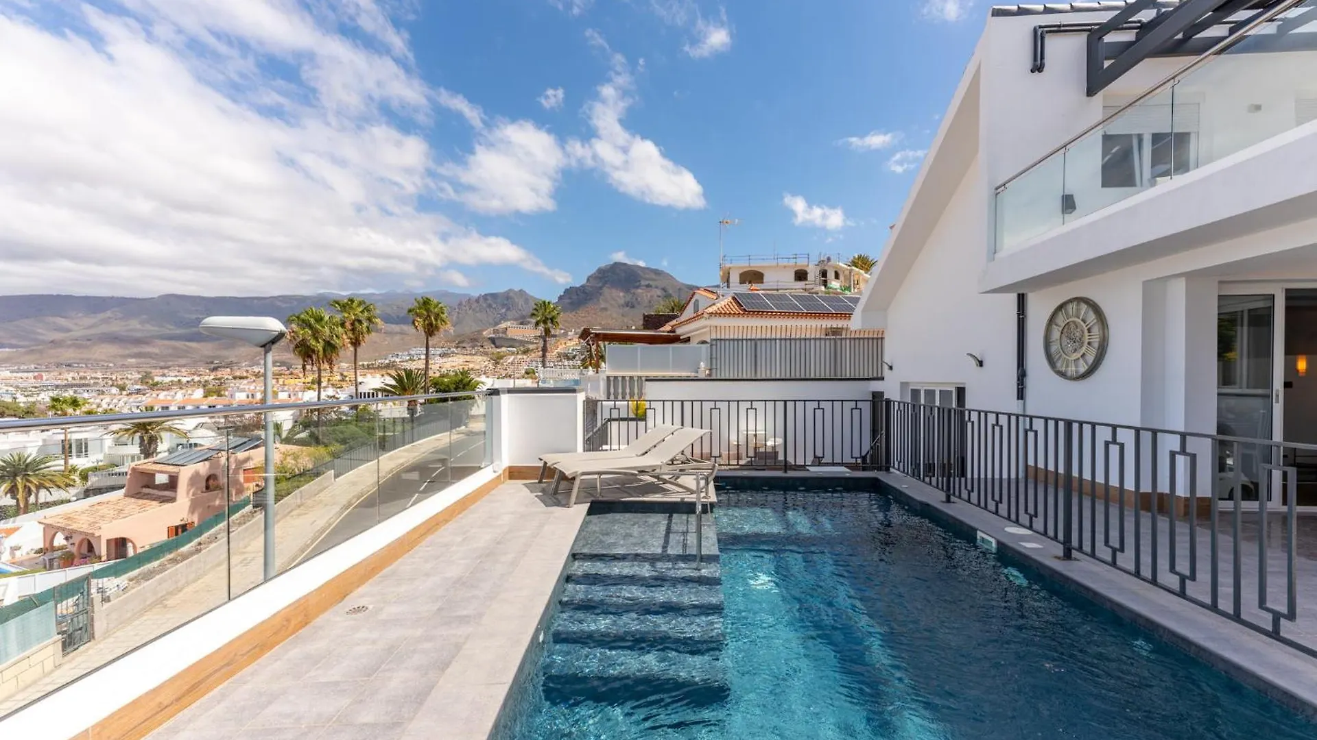 Villa Smart Costa Adeje
