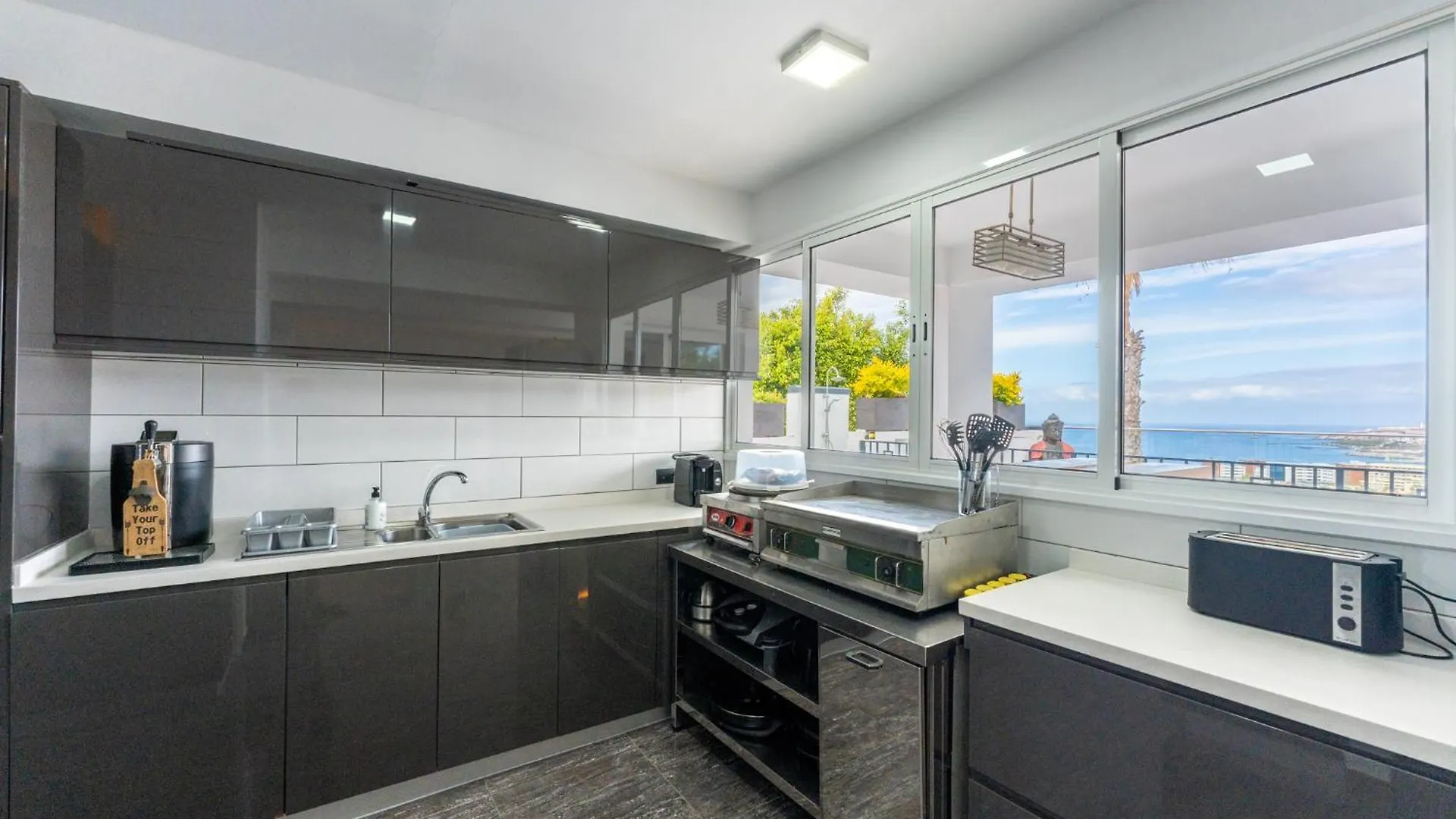 Villa Smart Costa Adeje