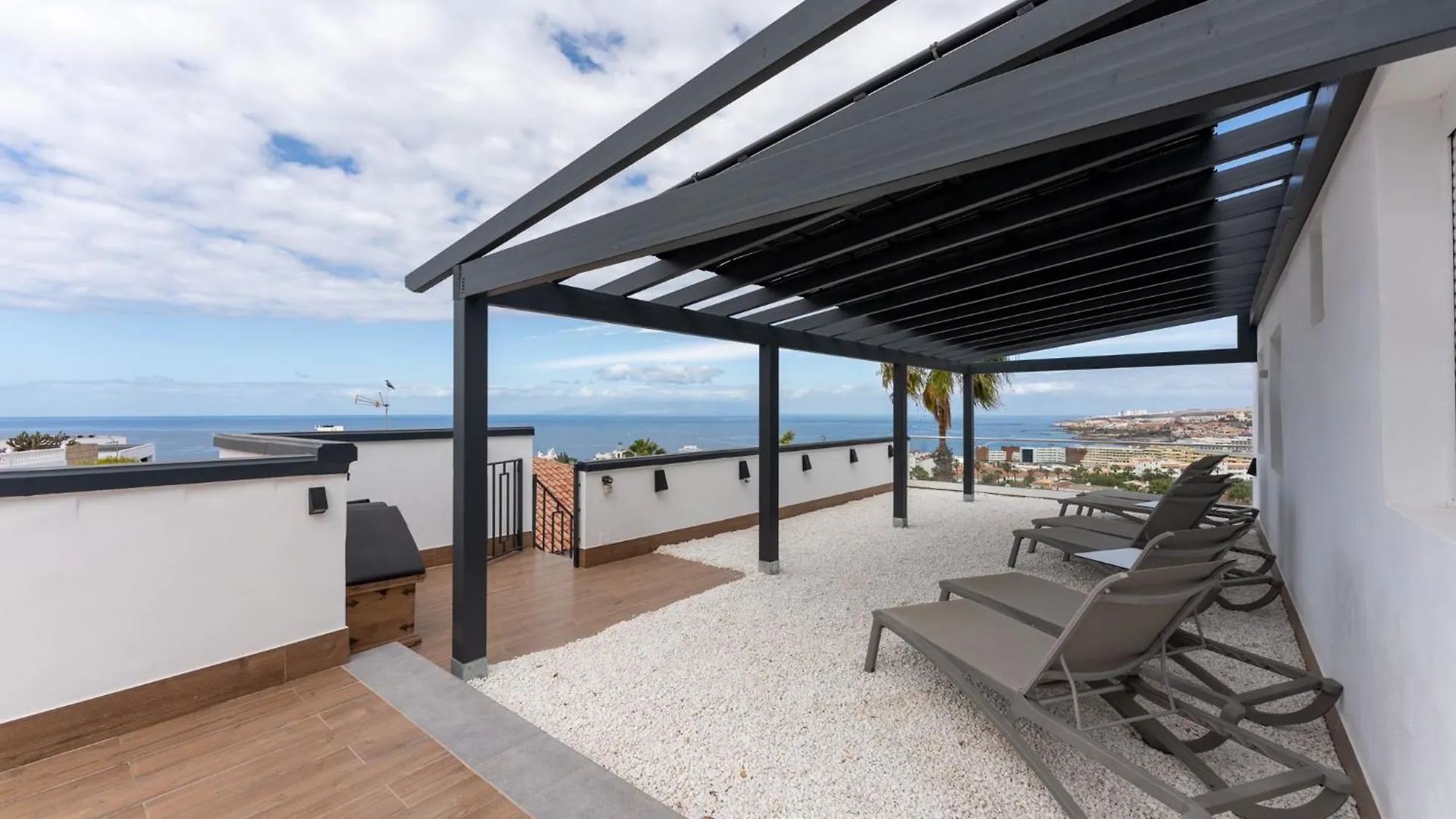 Villa Smart Costa Adeje  Costa Adeje (Tenerife)