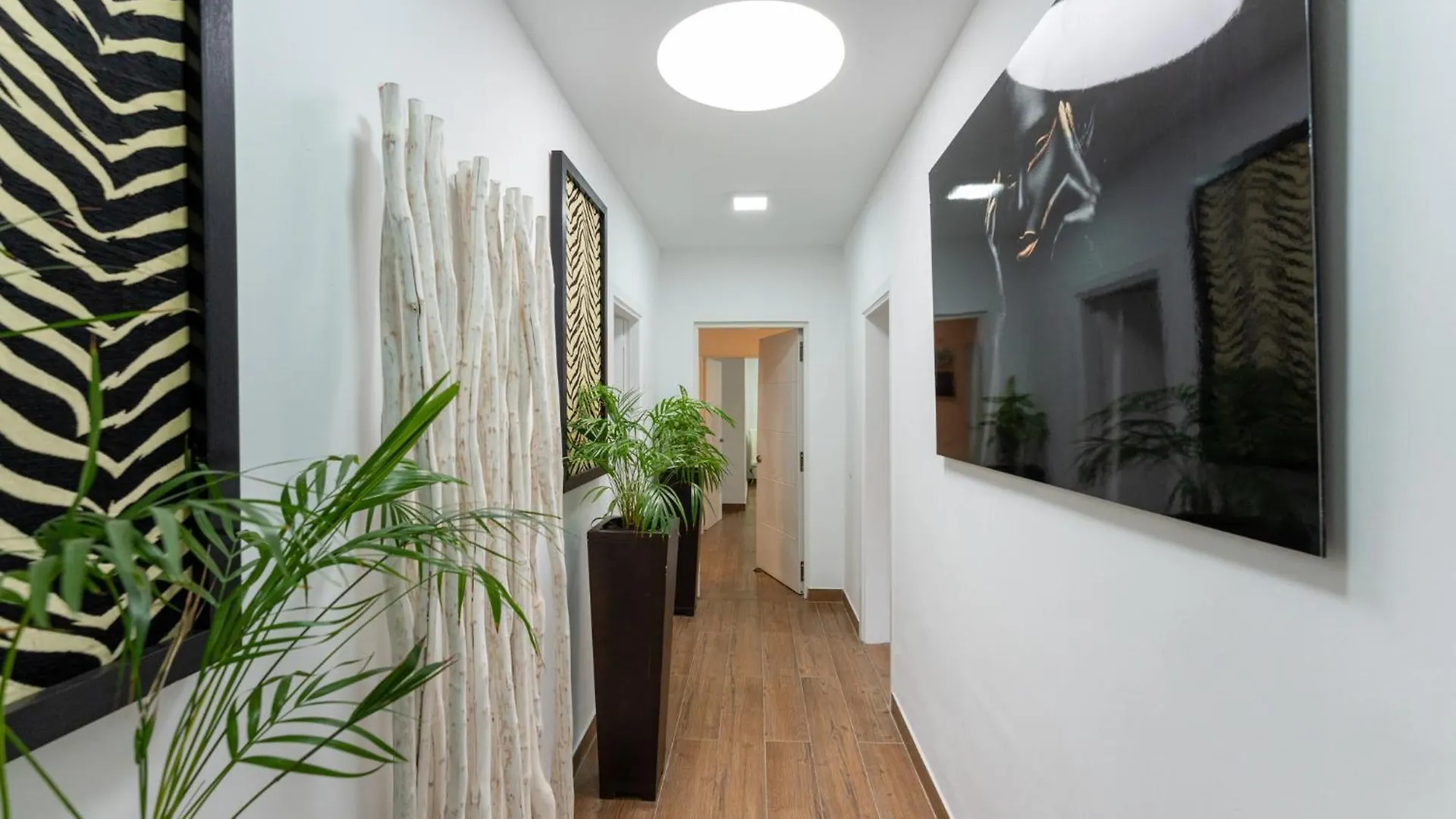 Villa Smart Costa Adeje