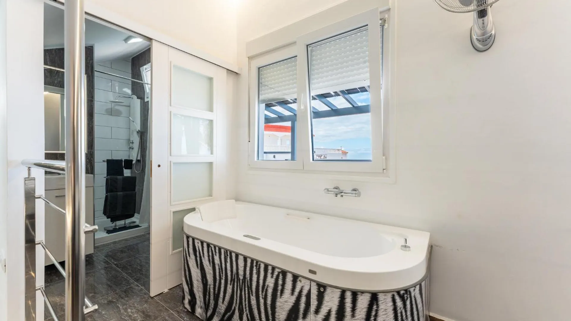 Villa Smart Costa Adeje