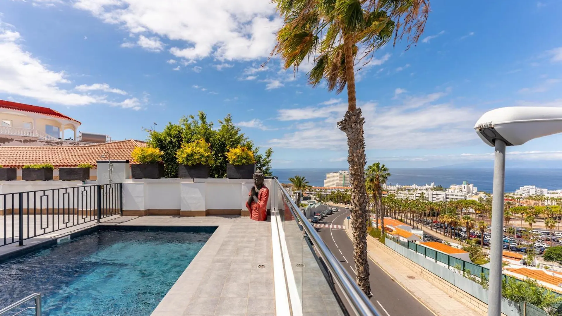 Villa Smart Costa Adeje