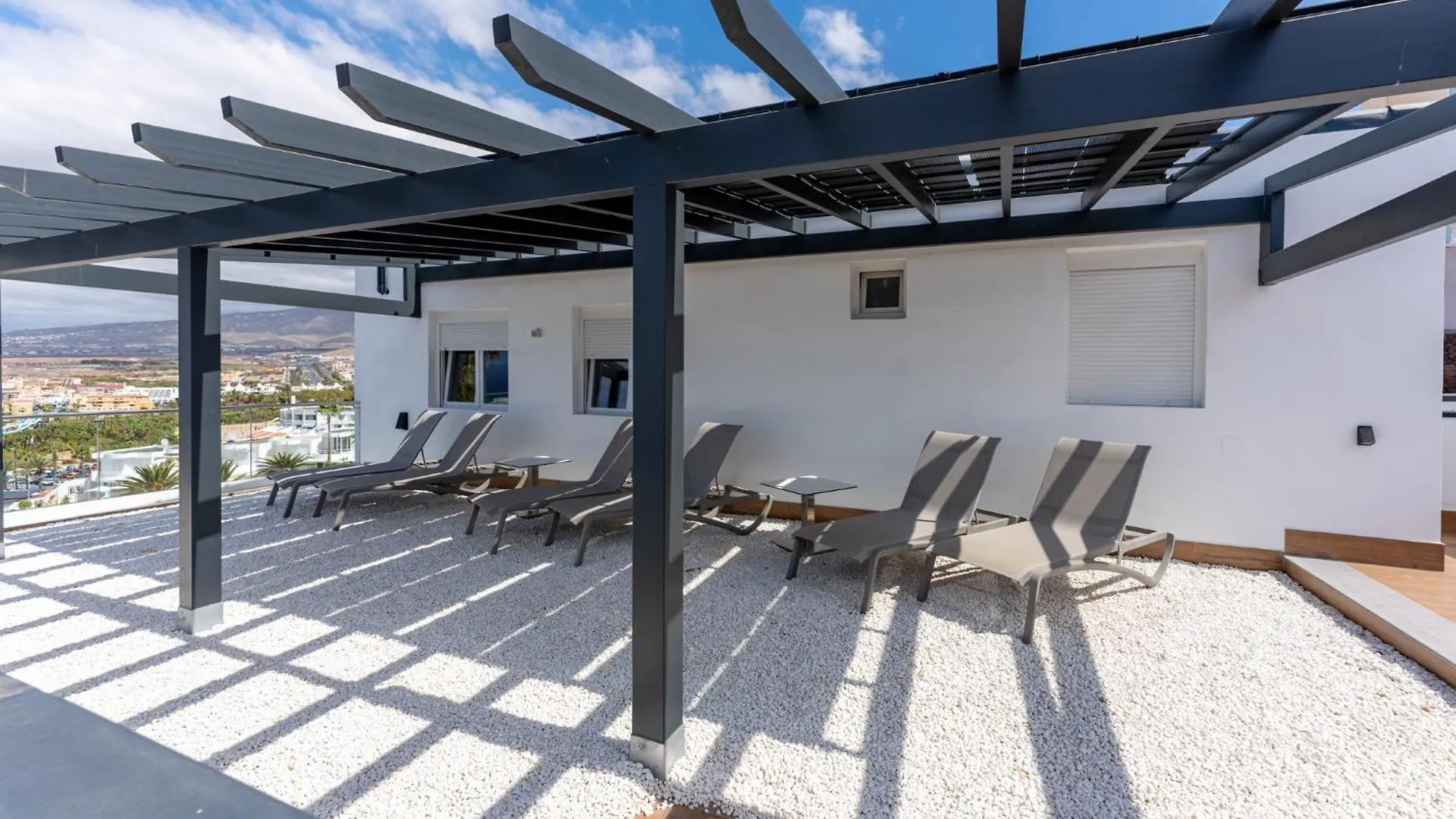 Villa Smart Costa Adeje