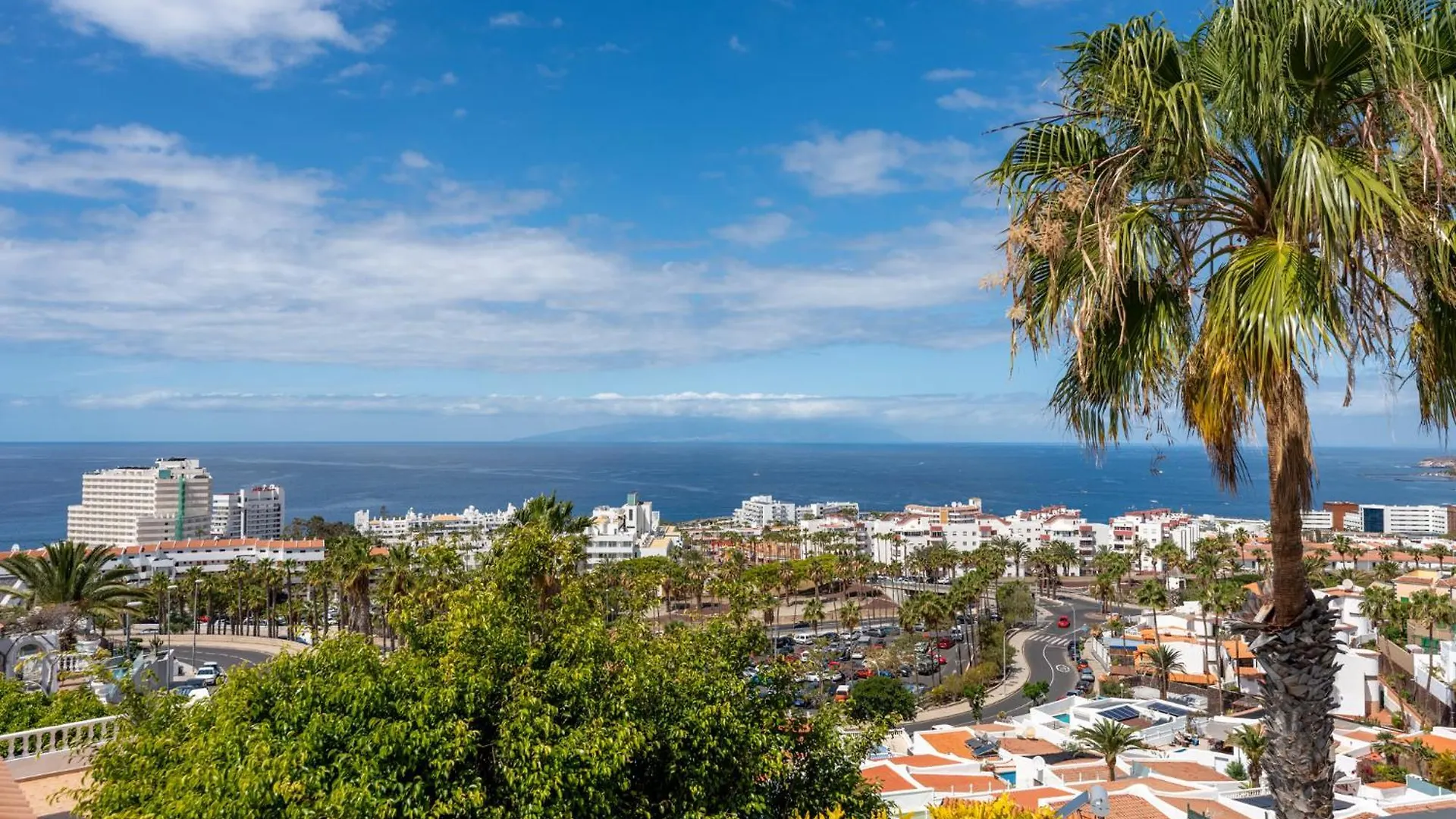 Villa Smart Costa Adeje  Spain