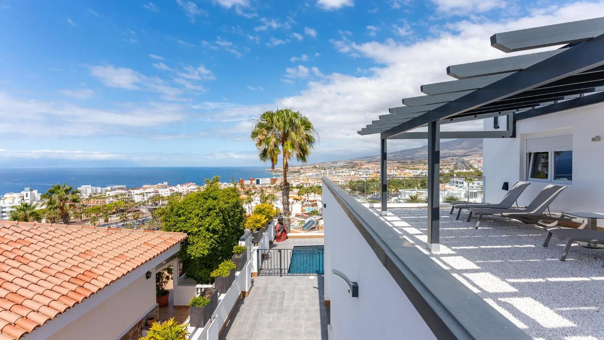 Villa Smart Costa Adeje  0*, Costa Adeje (Tenerife) Spain