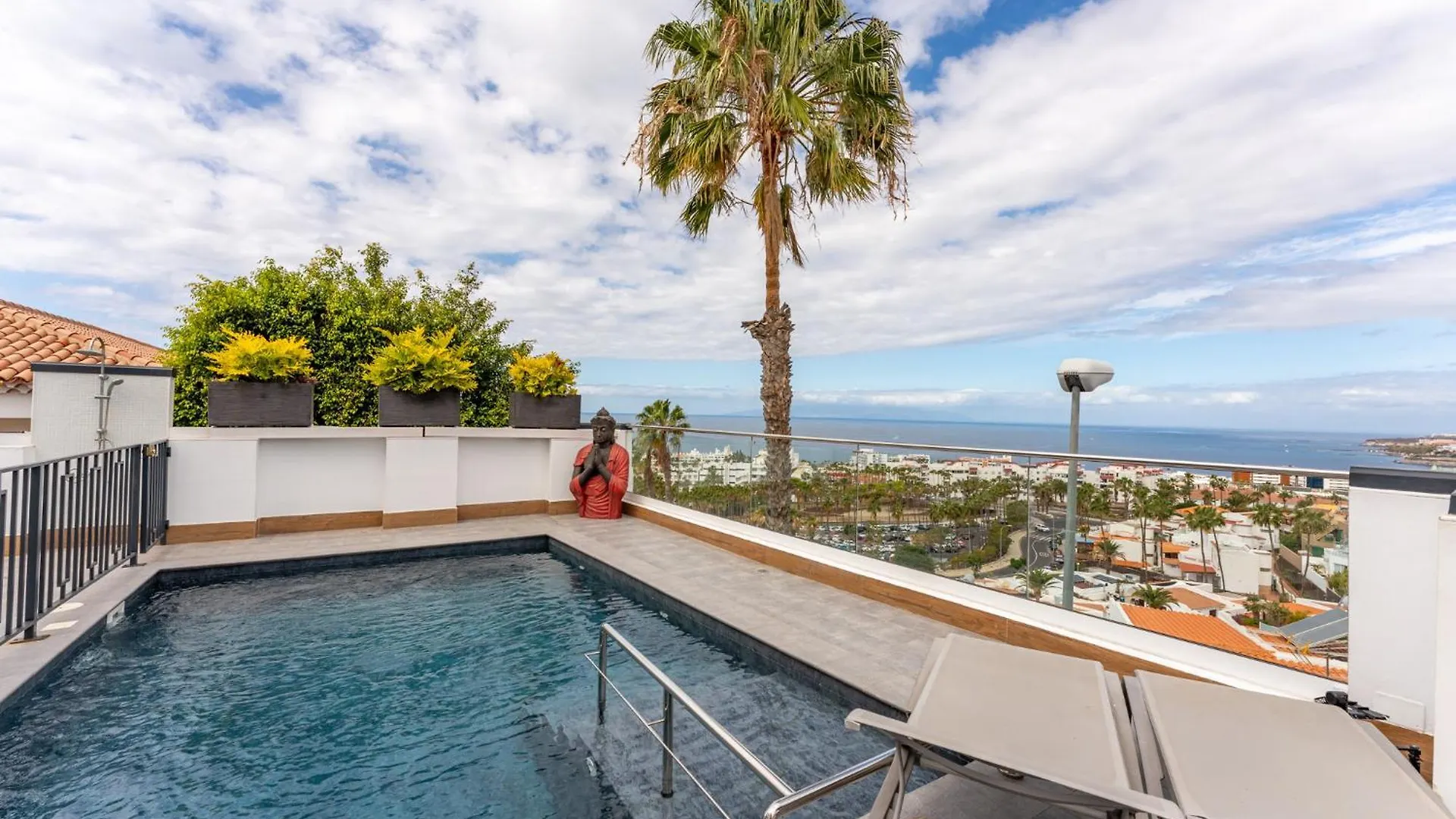 Villa Smart Costa Adeje   Costa Adeje (Tenerife)